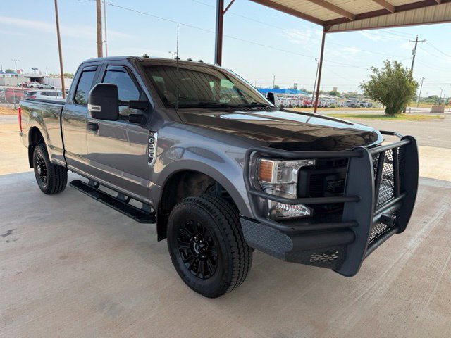 2022 Ford F-350 Super Duty