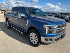2025 Ford F-150 Lariat Truck