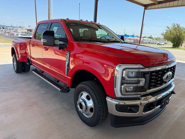 2026 Ford F-350 Lariat 4x4 Crew Cab 8' Box DRW's photo