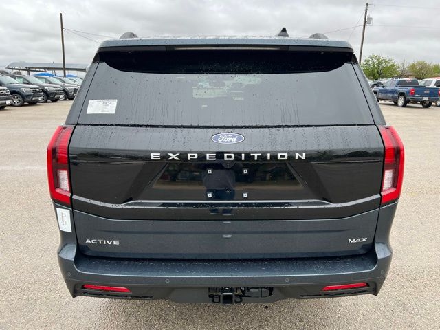 2025 Ford Expedition MAX Active - Photo 7