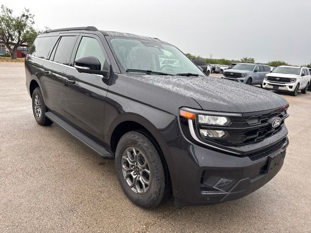 2027 Ford Expedition Max Active SUV