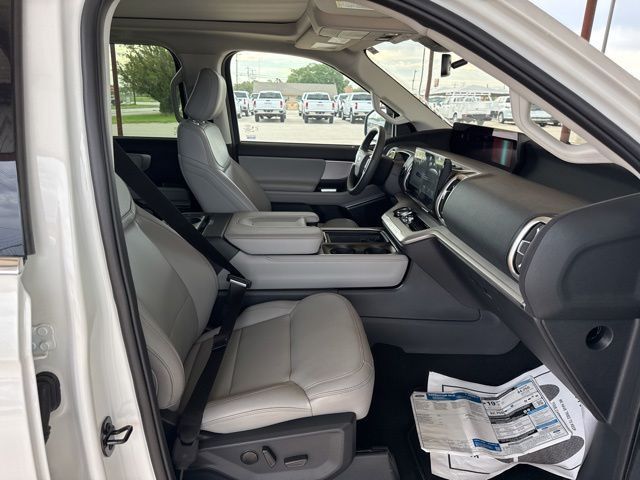 2025 Ford Expedition MAX Active - Photo 11