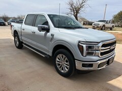 2025 Ford F-150 Lariat Truck