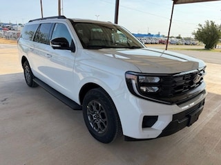 2027 Ford Expedition Max Active SUV