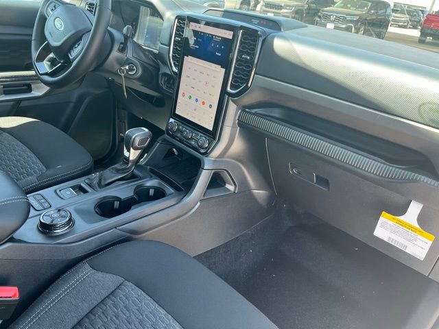 2025 Ford Ranger XLT - Photo 12