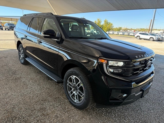 2025 Ford Expedition Active's photo