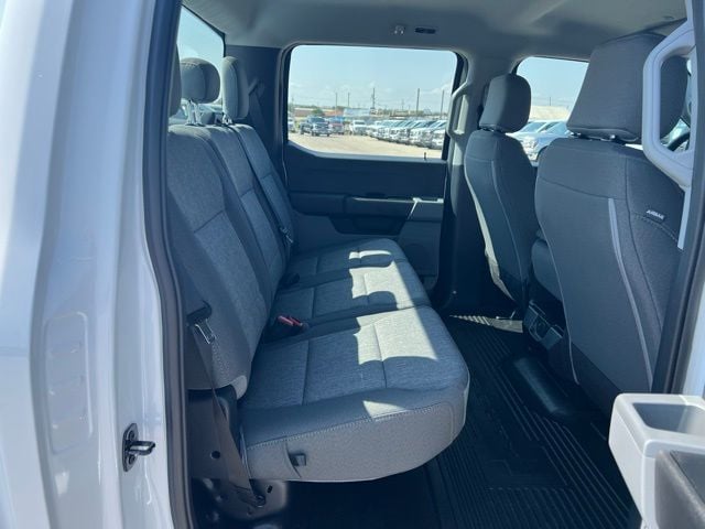 2026 Ford F-250 Super Duty XL - Photo 10