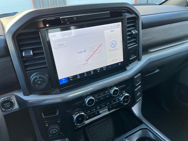 2025 Ford F-150 Lariat - Photo 14