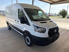 New 2026 Ford Transit-250 Base Cargo Van for sale in Anson, TX
