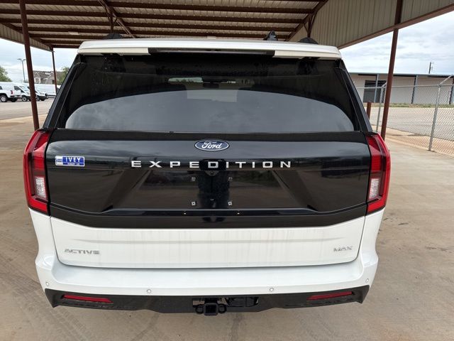 2025 Ford Expedition MAX Active - Photo 7