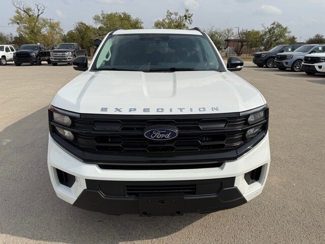 2025 Ford Expedition MAX photo 2