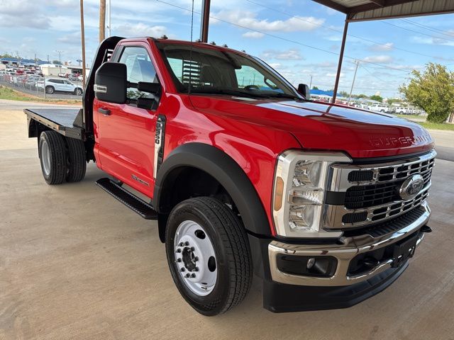 2024 Ford F-550 XL 4x4 Regular Cab 145-In DRW's photo