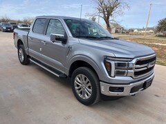 2025 Ford F-150 Lariat Truck