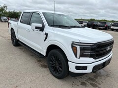 2025 Ford F-150 Lariat Truck