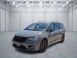 Used 2025 Chrysler Pacifica Limited Front-Wheel Drive Passenger Van