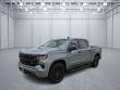 Used 2024 Chevrolet Silverado 1500 Custom 4x4 Crew Cab 5.75 ft. box 147.4 in. WB