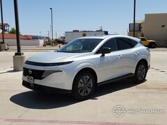 2025 Nissan Murano SL All-Wheel Drive
