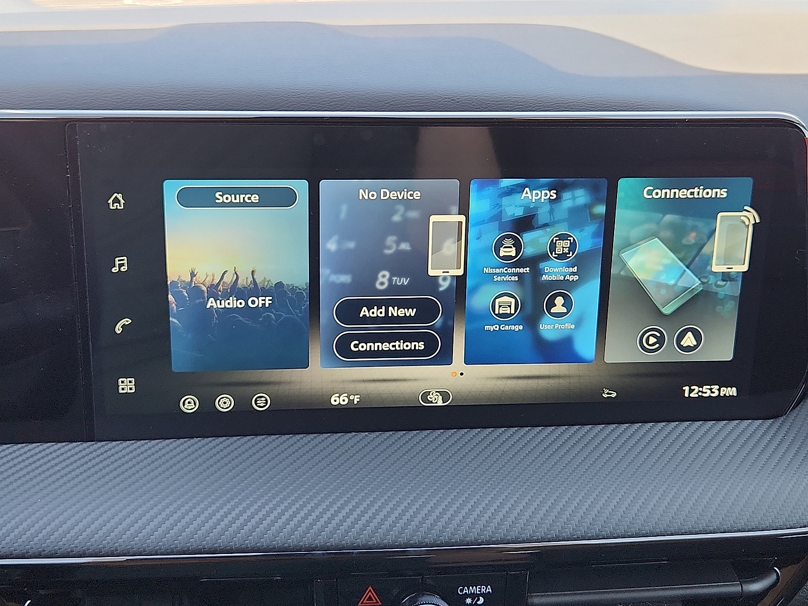 2026 Nissan KICKS SR - Photo 19