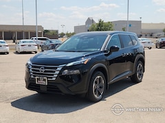 2026 Nissan Rogue SV Front-Wheel Drive 2026 Nissan Rogue SV Front-Wheel Drive