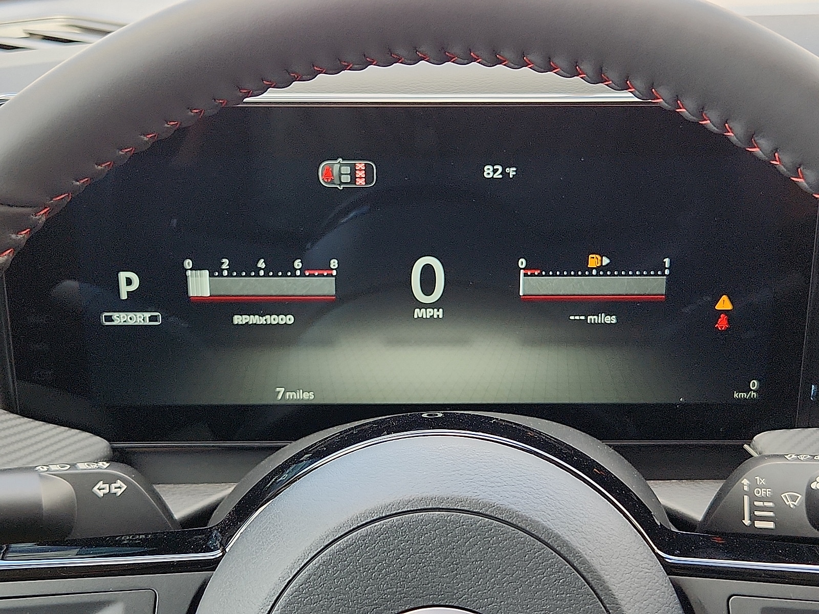 2026 Nissan KICKS SR AWD - Photo 17