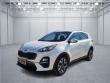 Used 2020 KIA Sportage EX Front-wheel Drive