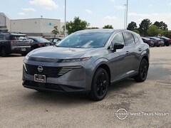 2025 Nissan Murano SV All-Wheel Drive