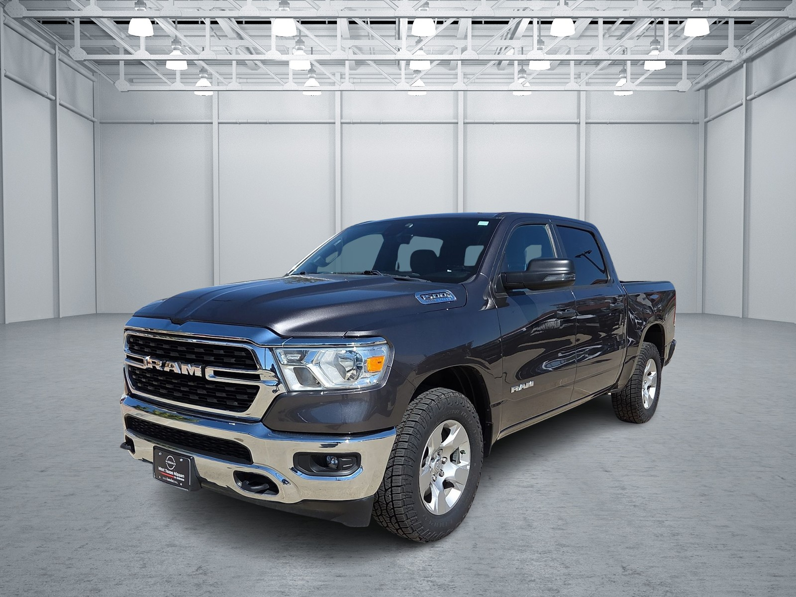  RAM 1500
