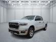 Used 2025 RAM 1500 Big Horn/Lone Star 4x4 Crew Cab 144.5 in. WB