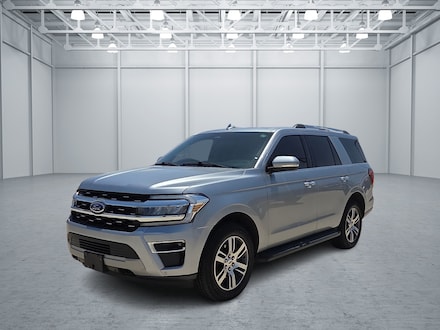 2023 Ford Expedition Limited 4x4