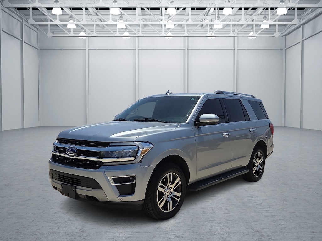 Used 2023 Ford Expedition Limited 4x4