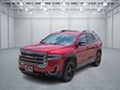  GMC Acadia