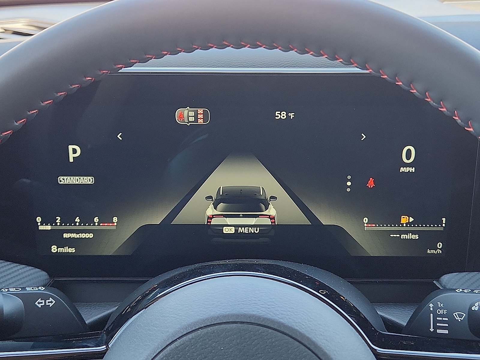 2026 Nissan KICKS SR - Photo 18