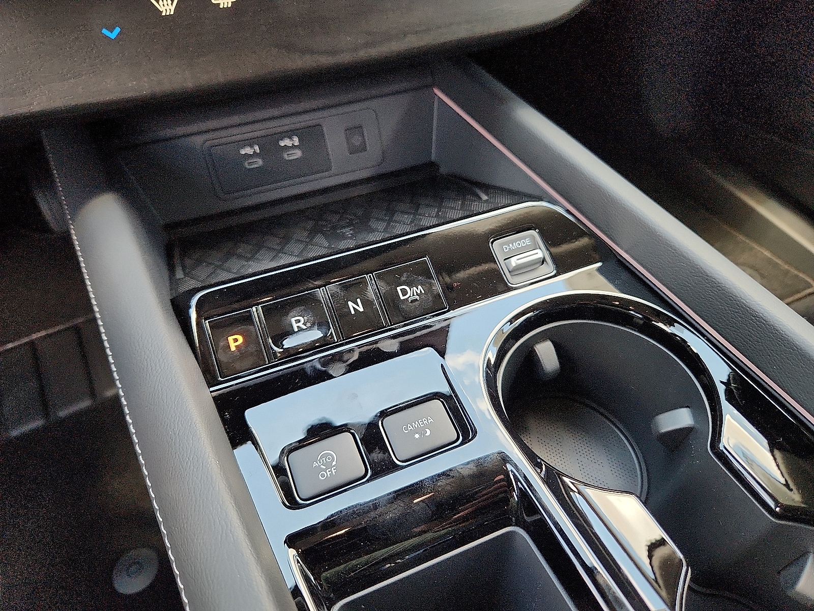 2025 Nissan Murano SL - Photo 18