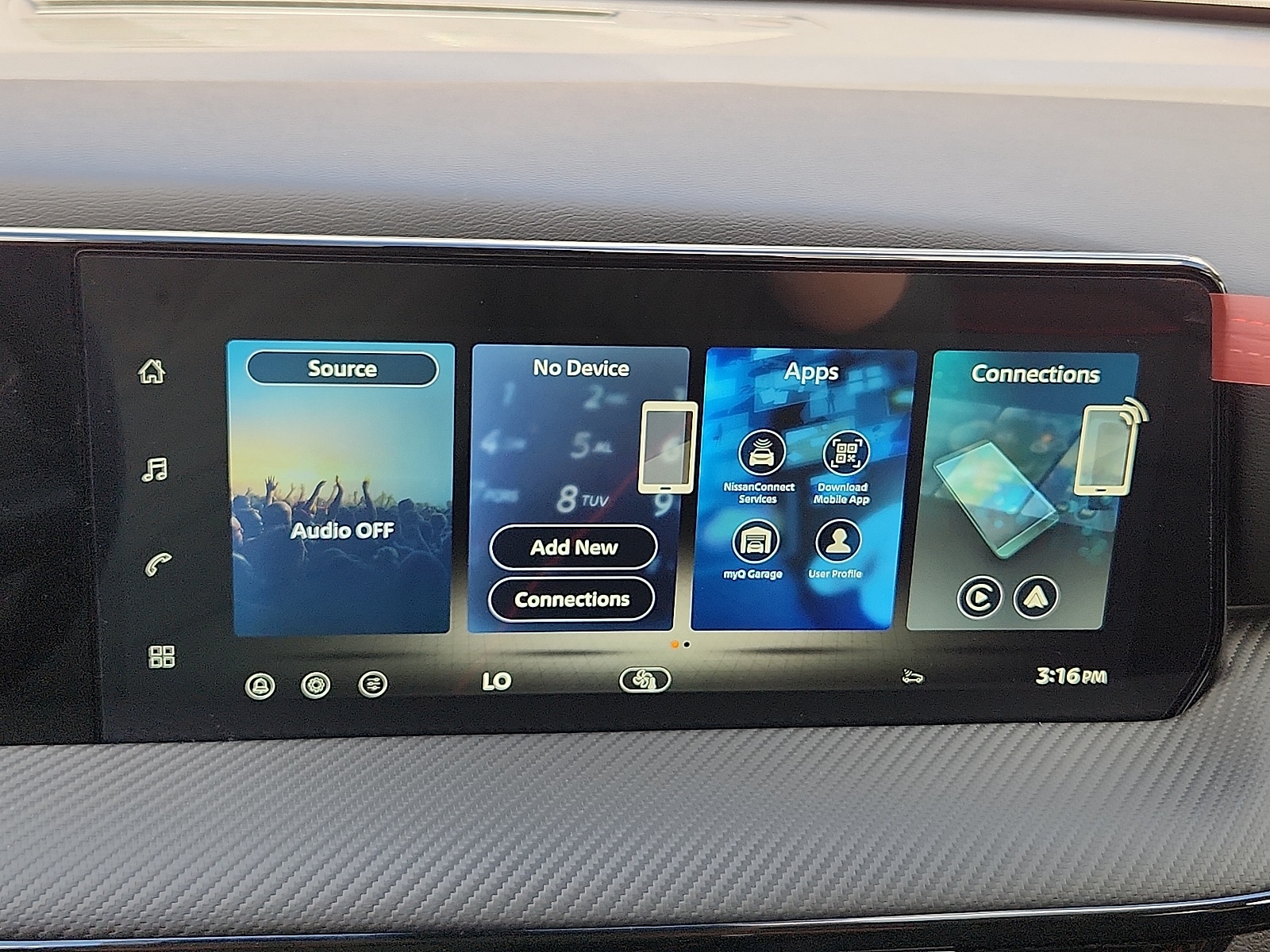 2026 Nissan KICKS SR - Photo 19