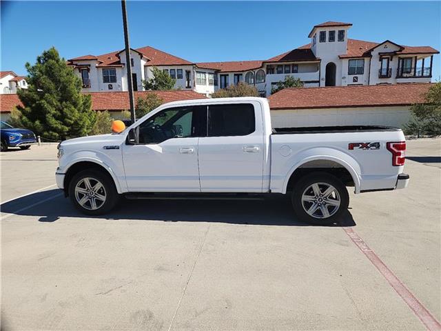 2019 Ford F-150 XLT photo 2