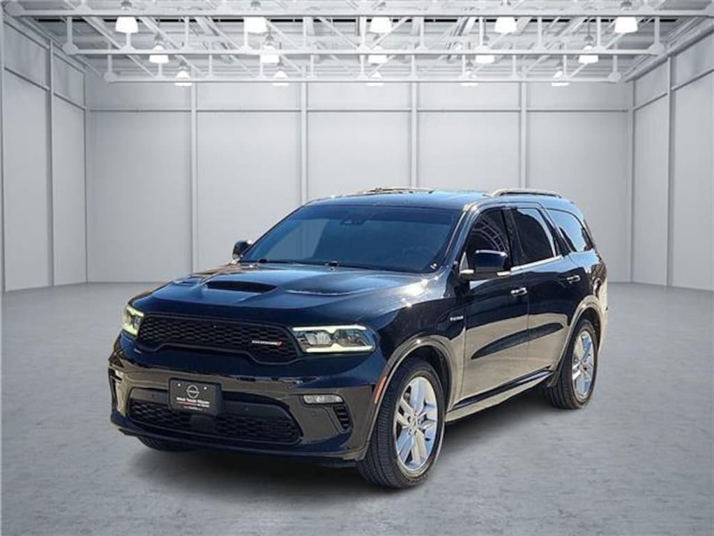 Used 2023 Dodge Durango R/T Plus 4x2