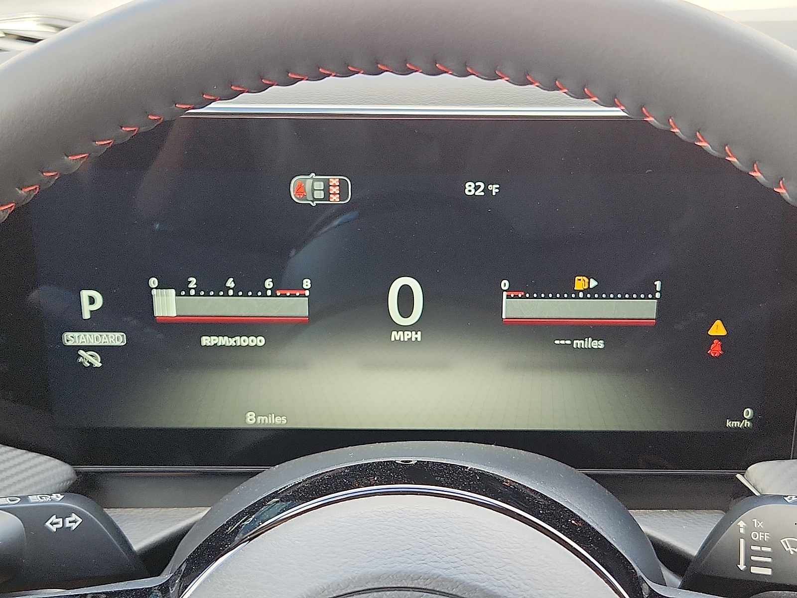 2026 Nissan KICKS SR - Photo 18