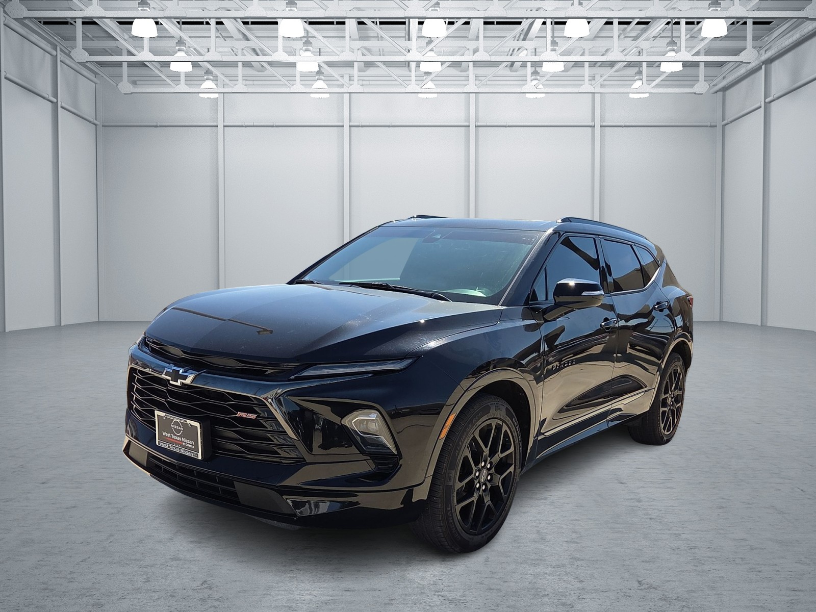 2023 Chevrolet Blazer 