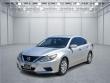 Used 2018 Nissan Altima 2.5 S Sedan