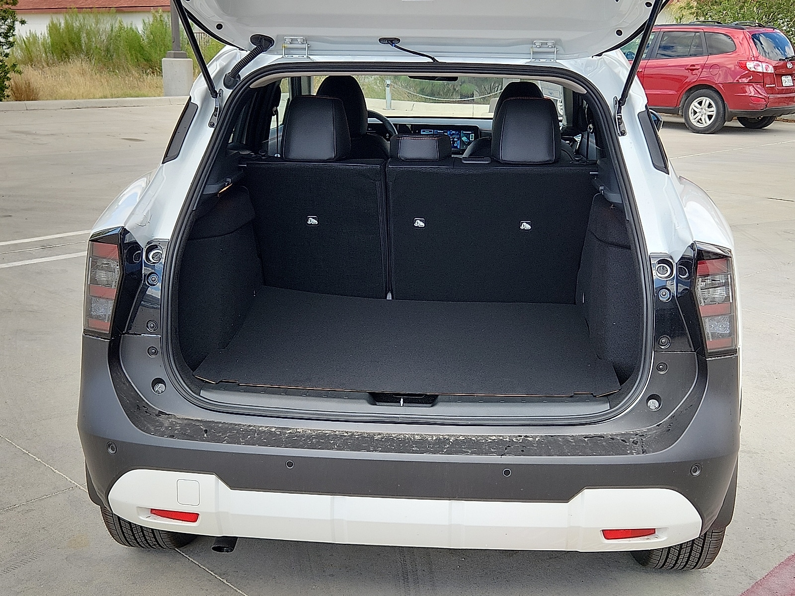 2026 Nissan KICKS SR AWD - Photo 9