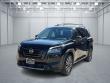 Used 2023 Nissan Pathfinder SL (A9) Front-Wheel Drive