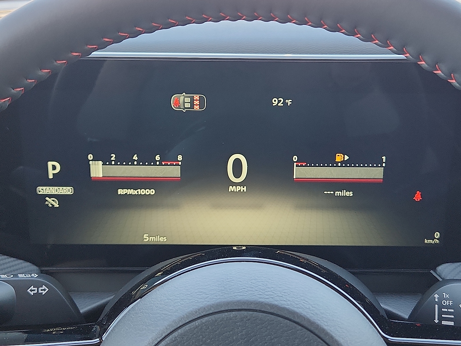 2026 Nissan KICKS SR - Photo 18