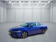 Used 2024 Hyundai Elantra Limited (IVT) Sedan