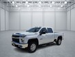  Chevrolet Silverado 2500HD