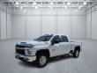 Used 2023 Chevrolet Silverado 2500HD LT 4x4 Crew Cab 6.75 ft. box 158.9 in. WB