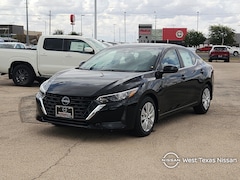 2025 Nissan Sentra S 2025 Nissan Sentra S