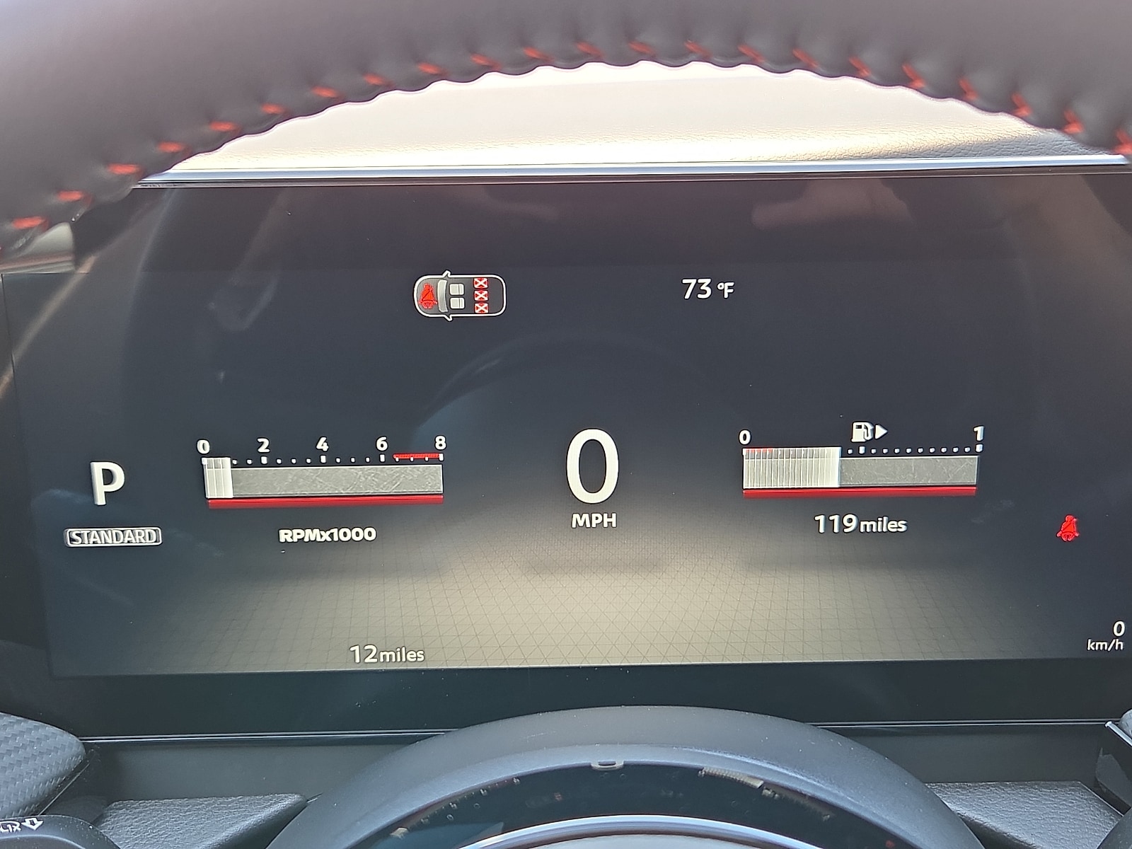 2026 Nissan KICKS SR - Photo 18