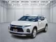 Used 2022 Chevrolet Blazer LT w/3LT Front-Wheel Drive
