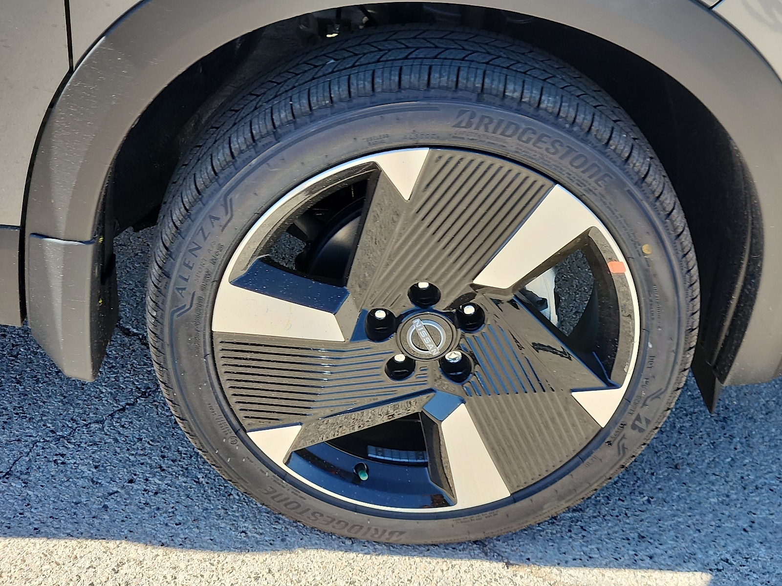 2026 Nissan KICKS SR - Photo 7