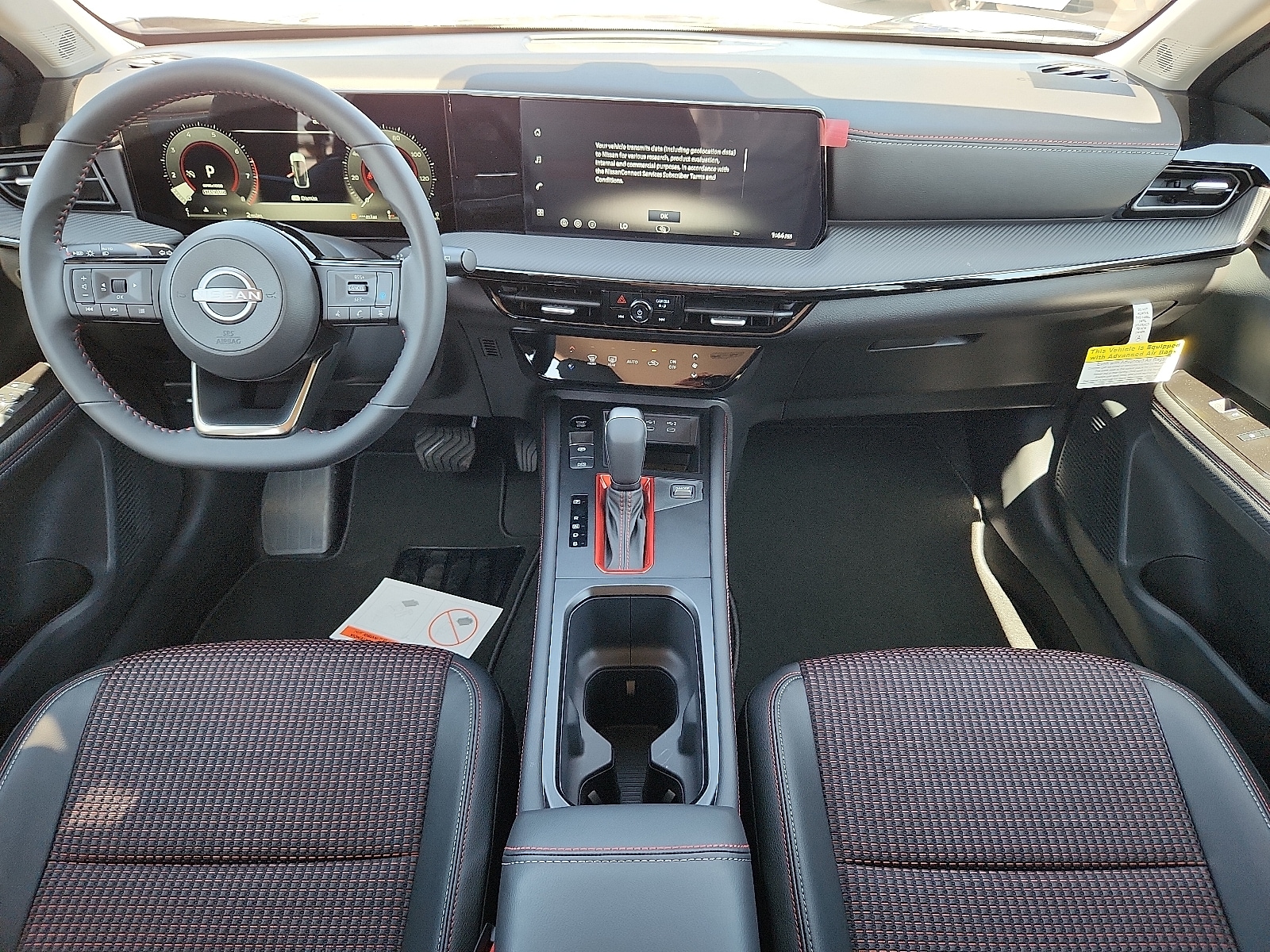 2026 Nissan KICKS SR - Photo 12